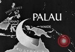 Standbild 1st Marine Division Palau Inseln, 1944, aus Sekunde 13 historischem Filmmaterial Videoclip 65675068877