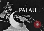 Standbild 1st Marine Division Palau Inseln, 1944, aus Sekunde 14 historischem Filmmaterial Videoclip 65675068877
