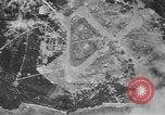 Standbild 1st Marine Division Palau Inseln, 1944, aus Sekunde 35 historischem Filmmaterial Videoclip 65675068877