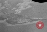 Standbild 1st Marine Division Palau Inseln, 1944, aus Sekunde 50 historischem Filmmaterial Videoclip 65675068877