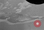Standbild 1st Marine Division Palau Inseln, 1944, aus Sekunde 52 historischem Filmmaterial Videoclip 65675068877