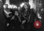 Immagine di Eva Peron Spagna, 1947, secondo 6 filmato di repertorio 65675068878