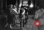 Immagine di Eva Peron Spagna, 1947, secondo 15 filmato di repertorio 65675068878