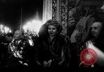 Immagine di Eva Peron Spagna, 1947, secondo 16 filmato di repertorio 65675068878