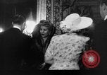 Immagine di Eva Peron Spagna, 1947, secondo 20 filmato di repertorio 65675068878