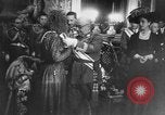 Immagine di Eva Peron Spagna, 1947, secondo 29 filmato di repertorio 65675068878