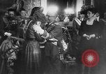Immagine di Eva Peron Spagna, 1947, secondo 32 filmato di repertorio 65675068878