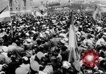 Immagine di Eva Peron Spagna, 1947, secondo 33 filmato di repertorio 65675068878