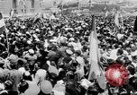 Immagine di Eva Peron Spagna, 1947, secondo 34 filmato di repertorio 65675068878