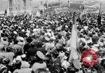 Immagine di Eva Peron Spagna, 1947, secondo 35 filmato di repertorio 65675068878
