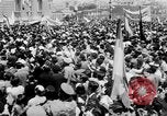Immagine di Eva Peron Spagna, 1947, secondo 36 filmato di repertorio 65675068878