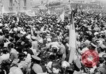 Immagine di Eva Peron Spagna, 1947, secondo 38 filmato di repertorio 65675068878