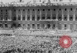Immagine di Eva Peron Spagna, 1947, secondo 44 filmato di repertorio 65675068878