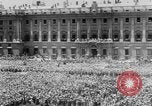 Immagine di Eva Peron Spagna, 1947, secondo 45 filmato di repertorio 65675068878