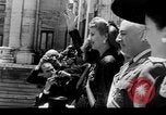 Immagine di Eva Peron Spagna, 1947, secondo 50 filmato di repertorio 65675068878