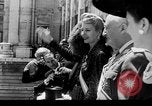 Immagine di Eva Peron Spagna, 1947, secondo 51 filmato di repertorio 65675068878