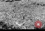 Immagine di Eva Peron Spagna, 1947, secondo 55 filmato di repertorio 65675068878