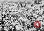 Immagine di Eva Peron Spagna, 1947, secondo 57 filmato di repertorio 65675068878