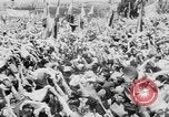 Immagine di Eva Peron Spagna, 1947, secondo 58 filmato di repertorio 65675068878