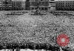Immagine di Eva Peron Spagna, 1947, secondo 61 filmato di repertorio 65675068878