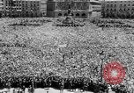 Immagine di Eva Peron Spagna, 1947, secondo 62 filmato di repertorio 65675068878