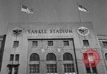 Image of Babe Ruth New York City USA, 1948, second 13 stock footage video 65675068879