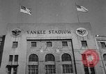 Image of Babe Ruth New York City USA, 1948, second 14 stock footage video 65675068879