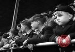 Image of Babe Ruth New York City USA, 1948, second 15 stock footage video 65675068879