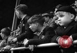 Image of Babe Ruth New York City USA, 1948, second 16 stock footage video 65675068879