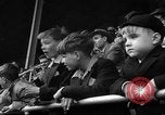 Image of Babe Ruth New York City USA, 1948, second 17 stock footage video 65675068879