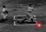 Image of Babe Ruth New York City USA, 1948, second 18 stock footage video 65675068879