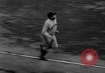 Image of Babe Ruth New York City USA, 1948, second 20 stock footage video 65675068879