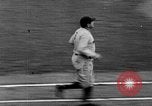 Image of Babe Ruth New York City USA, 1948, second 22 stock footage video 65675068879