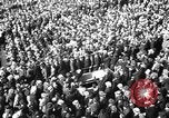 Image of Babe Ruth New York City USA, 1948, second 23 stock footage video 65675068879