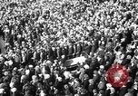 Image of Babe Ruth New York City USA, 1948, second 24 stock footage video 65675068879