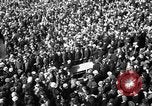 Image of Babe Ruth New York City USA, 1948, second 25 stock footage video 65675068879