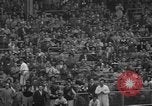 Image of Babe Ruth New York City USA, 1948, second 30 stock footage video 65675068879