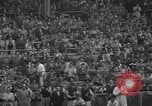 Image of Babe Ruth New York City USA, 1948, second 31 stock footage video 65675068879