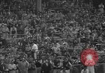 Image of Babe Ruth New York City USA, 1948, second 32 stock footage video 65675068879