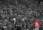 Image of Babe Ruth New York City USA, 1948, second 33 stock footage video 65675068879