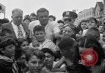 Image of Babe Ruth New York City USA, 1948, second 38 stock footage video 65675068879