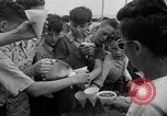 Image of Babe Ruth New York City USA, 1948, second 41 stock footage video 65675068879