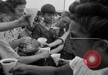 Image of Babe Ruth New York City USA, 1948, second 42 stock footage video 65675068879