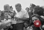 Image of Babe Ruth New York City USA, 1948, second 44 stock footage video 65675068879