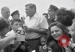 Image of Babe Ruth New York City USA, 1948, second 45 stock footage video 65675068879