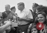 Image of Babe Ruth New York City USA, 1948, second 46 stock footage video 65675068879