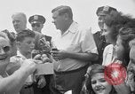 Image of Babe Ruth New York City USA, 1948, second 47 stock footage video 65675068879