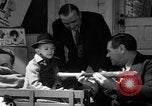Image of Babe Ruth New York City USA, 1948, second 48 stock footage video 65675068879