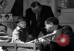 Image of Babe Ruth New York City USA, 1948, second 49 stock footage video 65675068879