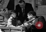 Image of Babe Ruth New York City USA, 1948, second 50 stock footage video 65675068879